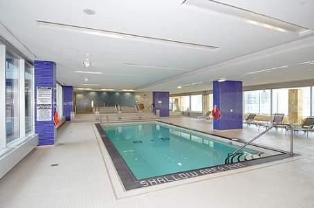 65 Bremner indoor pool